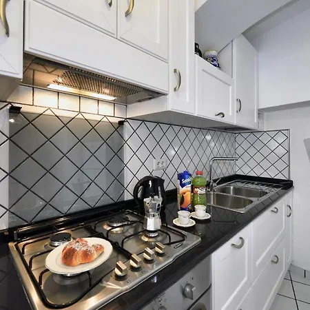 Apartamento Lovely With View In Center *