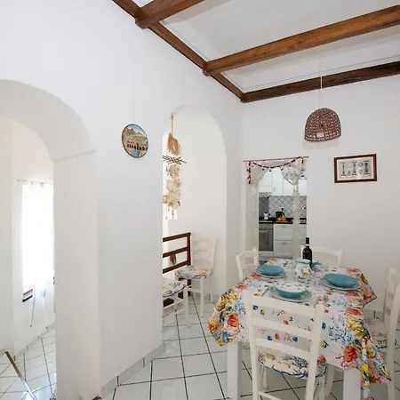 Lovely With View In Center Apartment